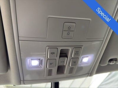 2019 Volkswagen Tiguan 2.0T SE 4Motion