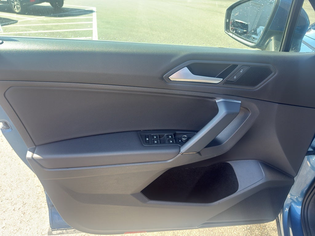 2019 Volkswagen Tiguan SEL