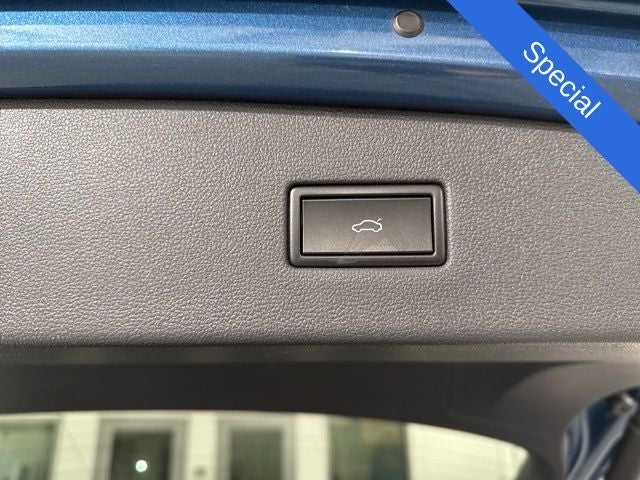 2018 Volkswagen Tiguan SEL