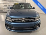 2018 Volkswagen Tiguan SEL