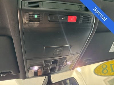 2018 Volkswagen Tiguan SEL