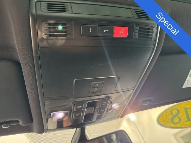 2018 Volkswagen Tiguan SEL