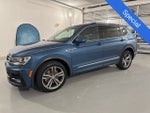 2018 Volkswagen Tiguan SEL
