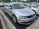 2014 Volkswagen Jetta 1.8T SE