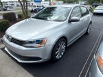 2014 Volkswagen Jetta 1.8T SE