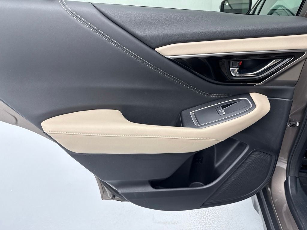 2021 Subaru Outback Limited XT