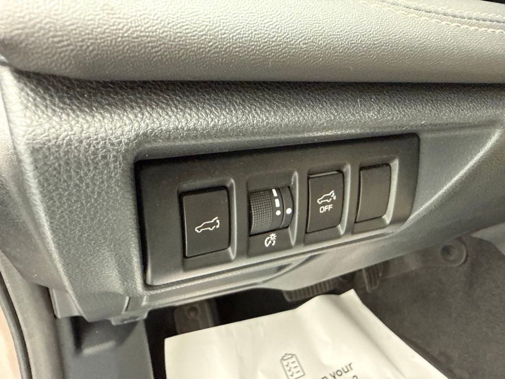 2021 Subaru Outback Limited XT
