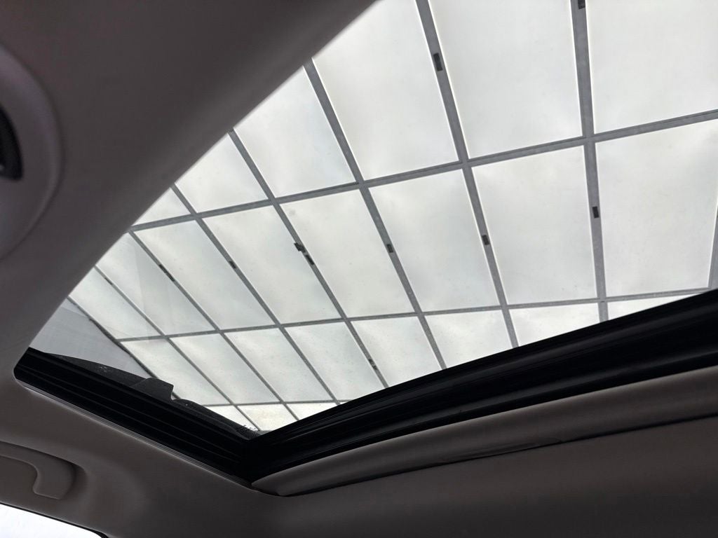 2021 Subaru Outback Limited XT