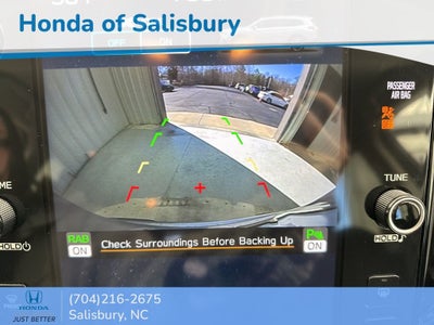 2024 Subaru Ascent Premium