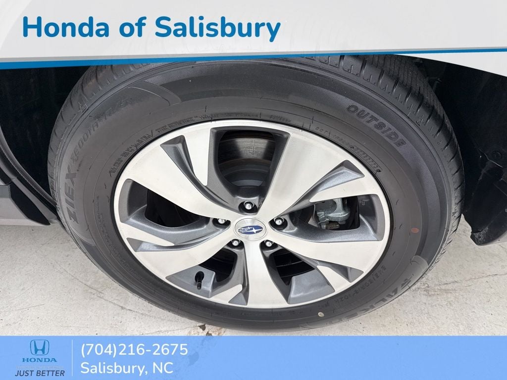 2024 Subaru Ascent Premium