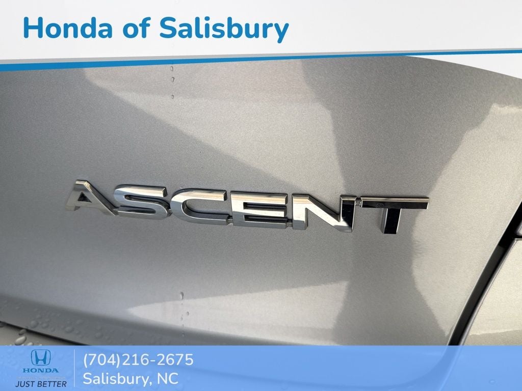 2024 Subaru Ascent Premium