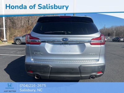 2020 Subaru Ascent Premium