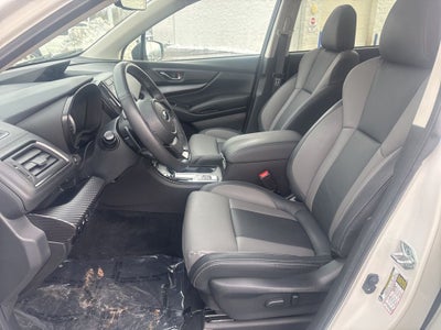 2022 Subaru Ascent Onyx Edition