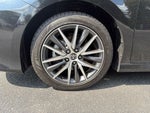 2022 Toyota Camry Hybrid XLE