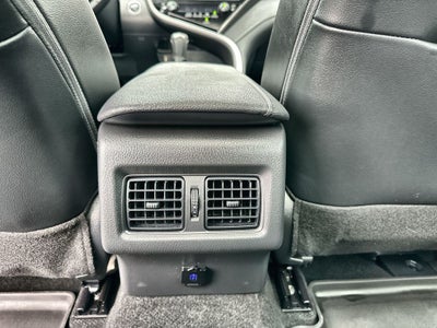 2023 Toyota Camry XSE V6