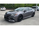 2023 Toyota Camry XSE V6