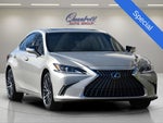 2023 Lexus ES 300h