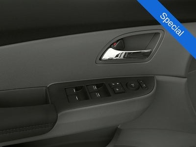 2014 Honda Odyssey LX