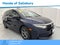 2022 Honda Odyssey EX