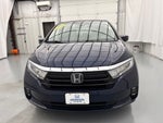 2022 Honda Odyssey EX