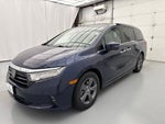 2022 Honda Odyssey EX