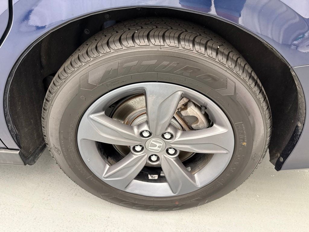 2022 Honda Odyssey EX