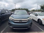 2019 Honda Pilot EX-L w/Navigation and Rear Entertainment System