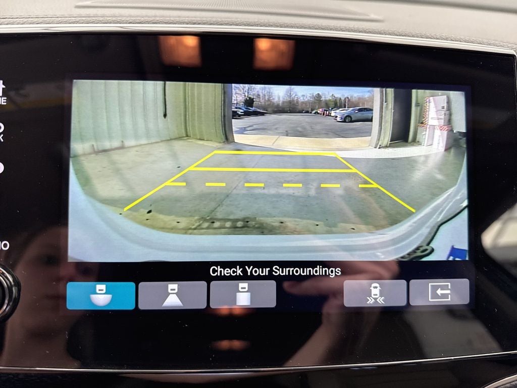 2022 Honda Pilot Touring 8-Passenger