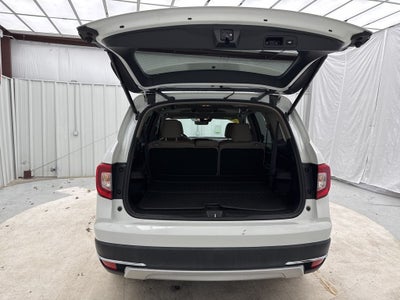 2022 Honda Pilot Touring 8-Passenger