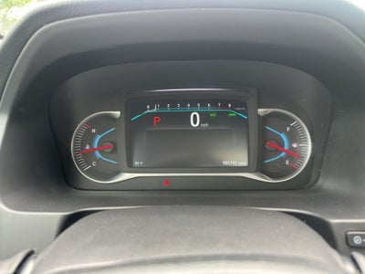 2021 Honda Pilot Touring 8 Passenger