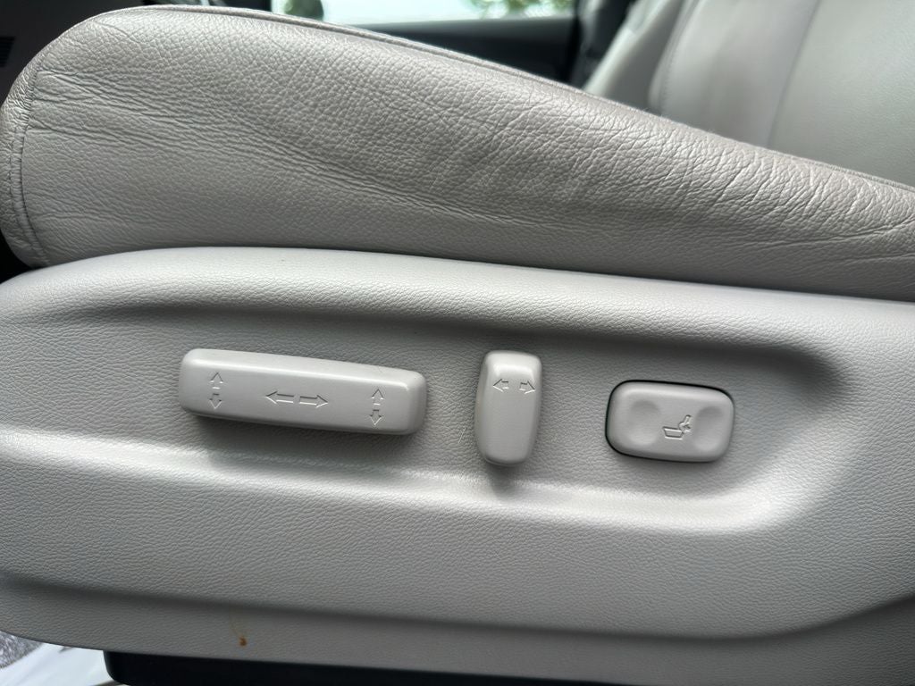 2021 Honda Pilot Touring 8 Passenger