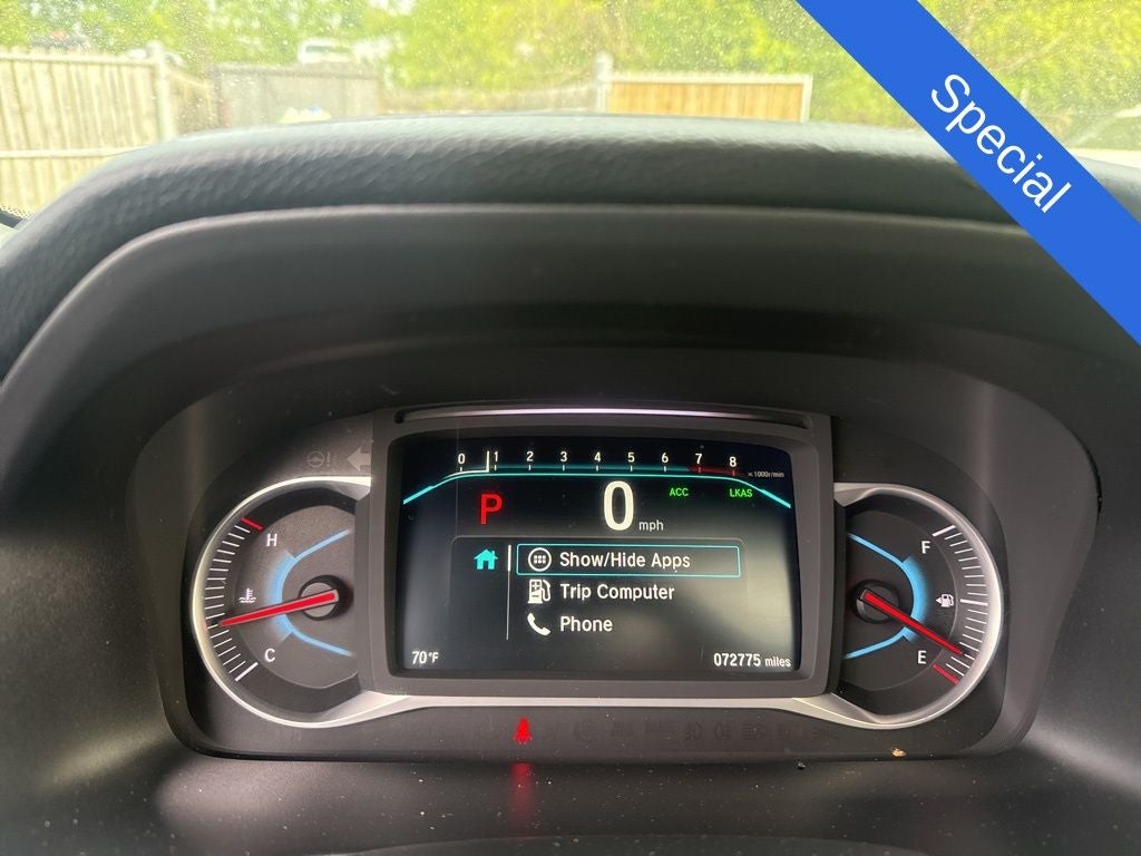 2019 Honda Pilot Touring 8 Passenger