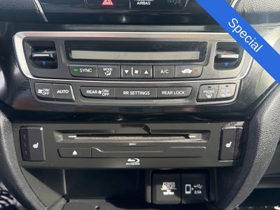 2019 Honda Pilot Touring 8 Passenger