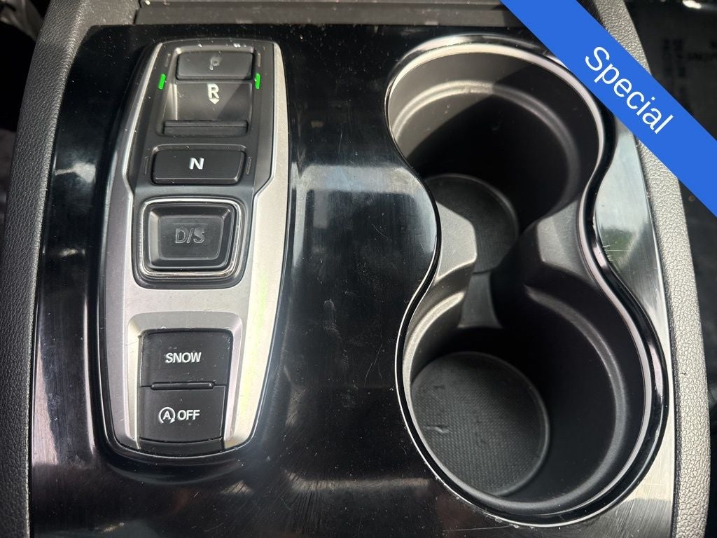 2019 Honda Pilot Touring 8 Passenger