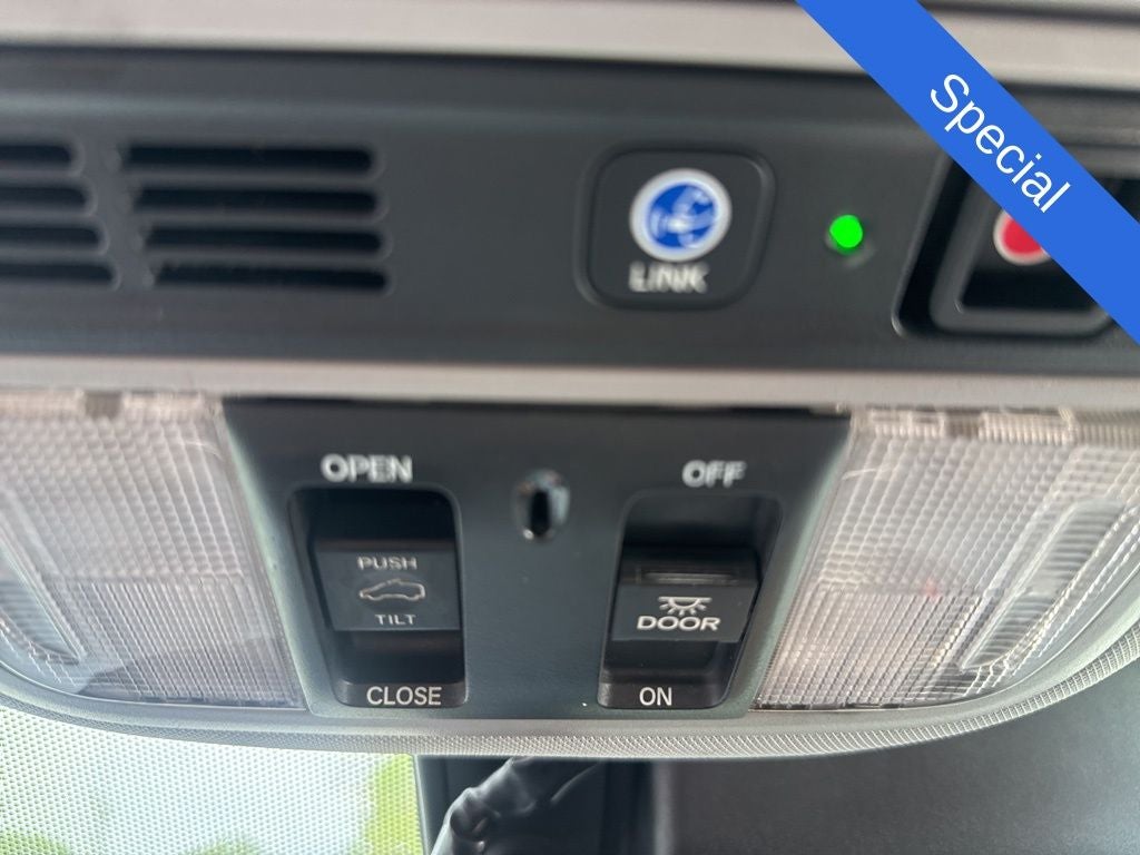 2019 Honda Pilot Touring 8 Passenger