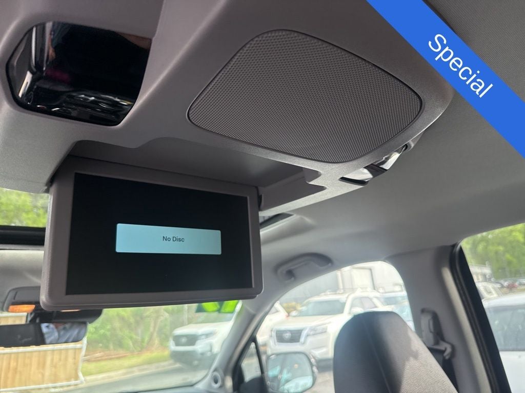 2019 Honda Pilot Touring 8 Passenger