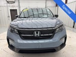 2022 Honda Pilot TrailSport
