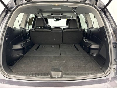 2019 Honda Pilot Touring 8 Passenger