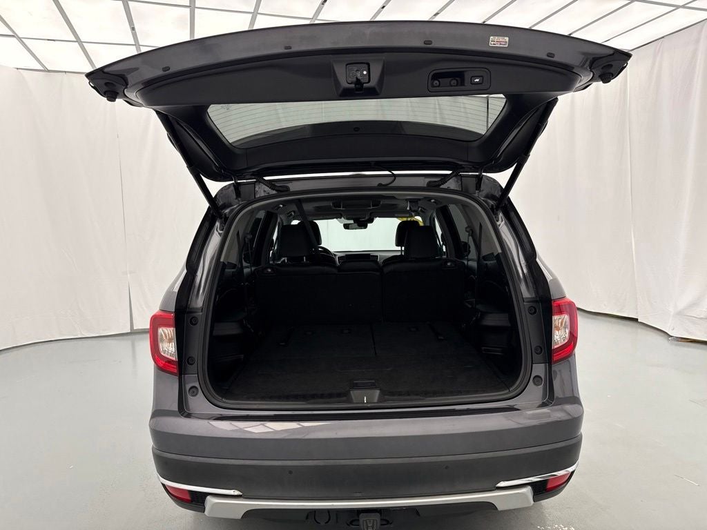 2019 Honda Pilot Touring 8 Passenger