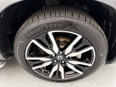 2019 Honda Pilot Touring 8 Passenger