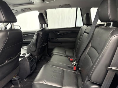 2019 Honda Pilot Touring 8 Passenger