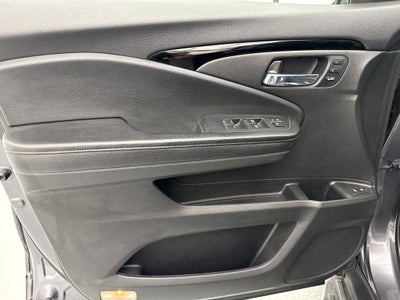 2019 Honda Pilot Touring 8 Passenger