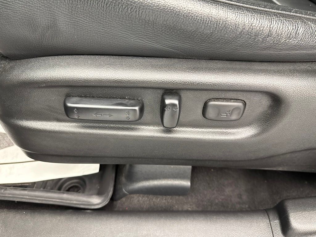 2019 Honda Pilot Touring 8 Passenger