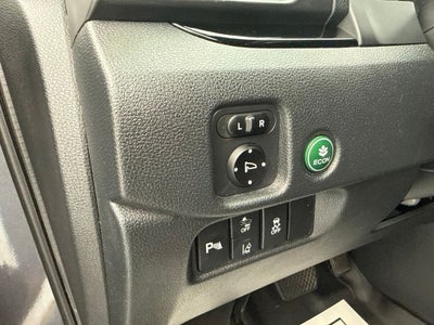 2019 Honda Pilot Touring 8 Passenger
