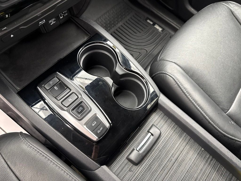 2019 Honda Pilot Touring 8 Passenger