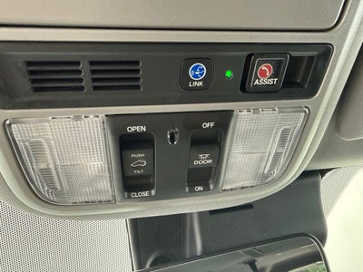 2019 Honda Pilot Touring 8 Passenger
