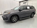 2019 Honda Pilot Touring 8 Passenger