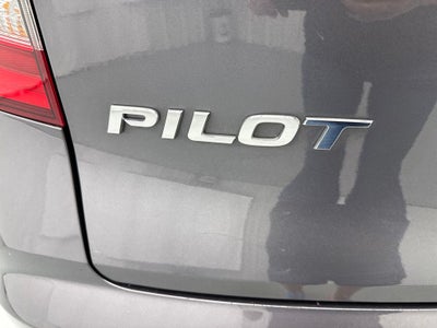 2019 Honda Pilot Touring 8 Passenger