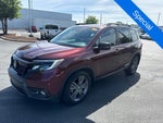2019 Honda Passport EX-L