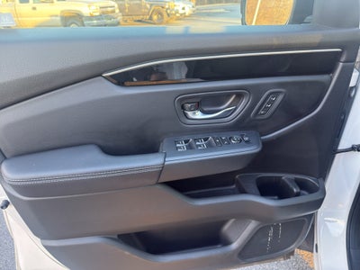 2023 Honda Pilot EX-L 7 Passenger